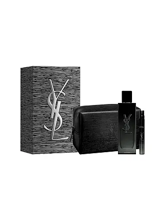 YVES SAINT LAURENT | Coffret cadeau - MYSLF Eau de Parfum Set 100ml / 10ml | 